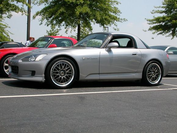 My Car