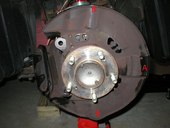 Dust Cover