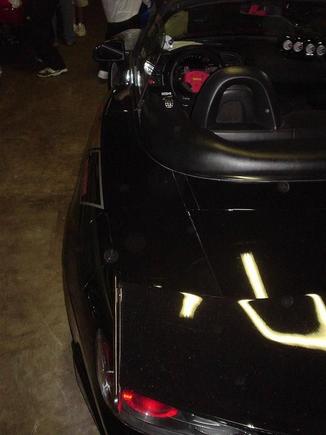 WideBody S2000..