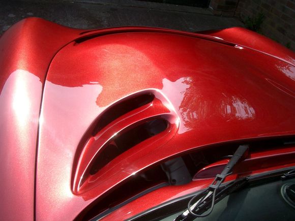 bonnet