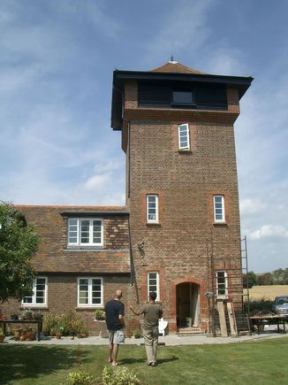 gad towers