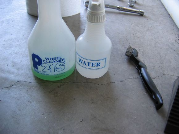 tools...