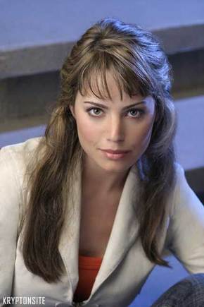 Erica Durance