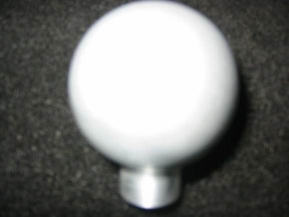 VooDoo Shift Knob