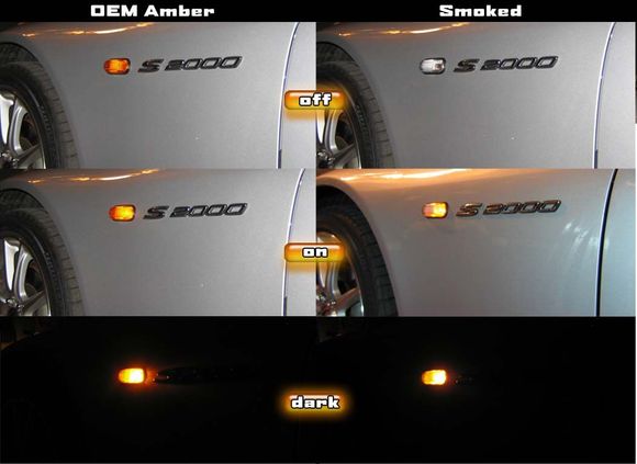 Sidemarker