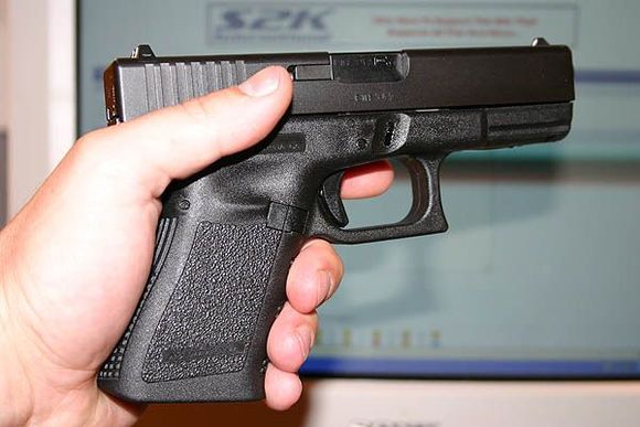 glock