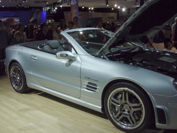 /47 Merc SL65.JPG