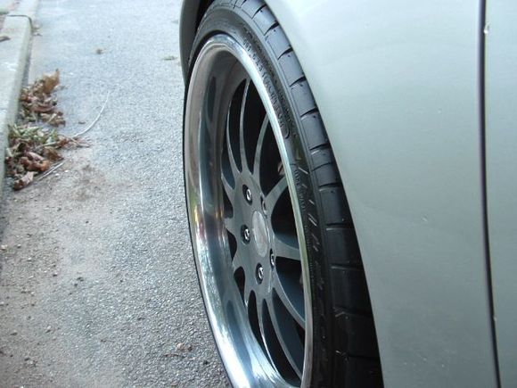 19in IFORGED
