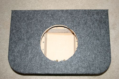 Enclosure