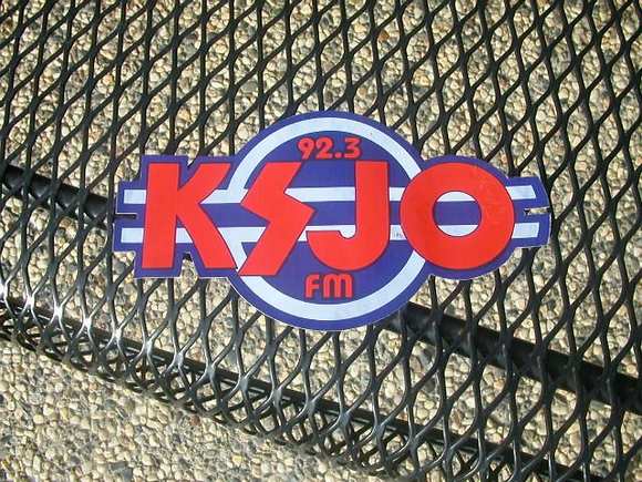 KSJO