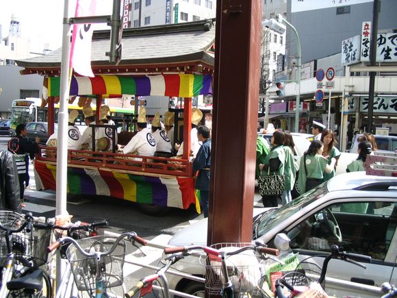 Tokyo 4/10/05