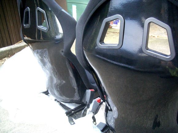 seats