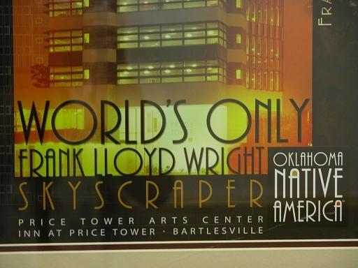050712 OK, Yukon, FLW poster, 841PM.JPG
