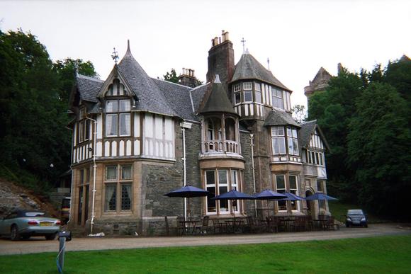 KnockderryHouse