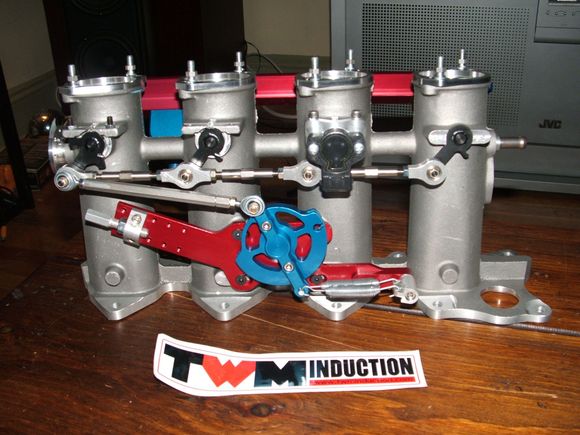 TWM ITB