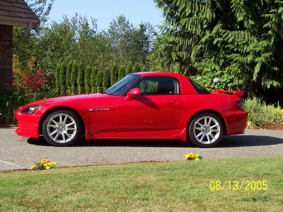 05 s2k sc