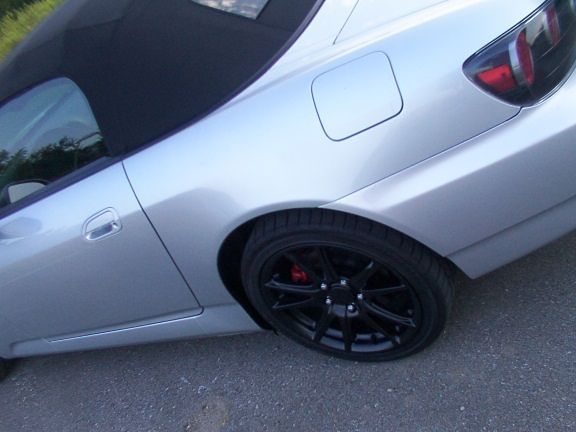 new S2000