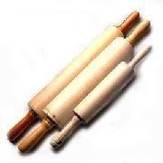 rolling pins