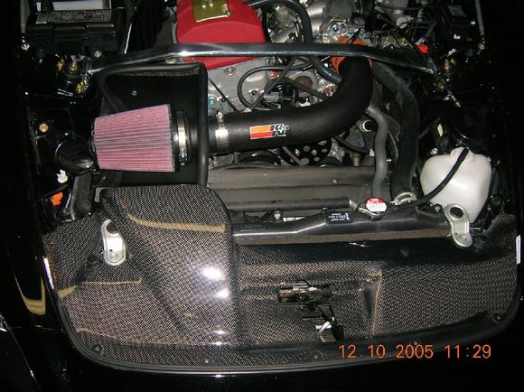 intake