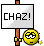 chaz