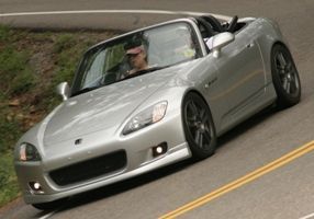 My S2000 - Dragon