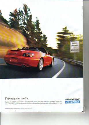 Car &amp; Driver Feb 2006