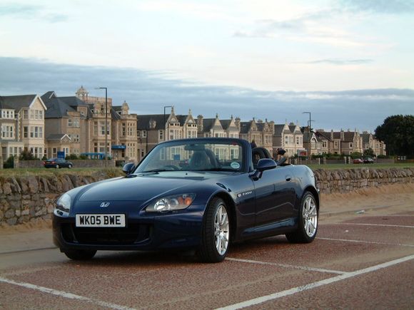 My S on Weston sea Front 18.JPG