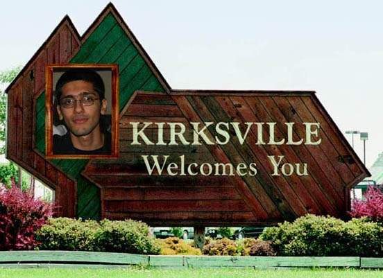 Kirksville