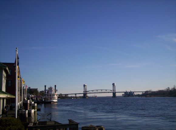 WilmingtonWaterfront