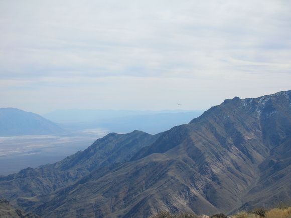 Aguereberry Point 2 (Spot the Eagle)