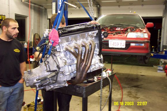 epping, dragway 2005..  Import Wars 036.jpg
