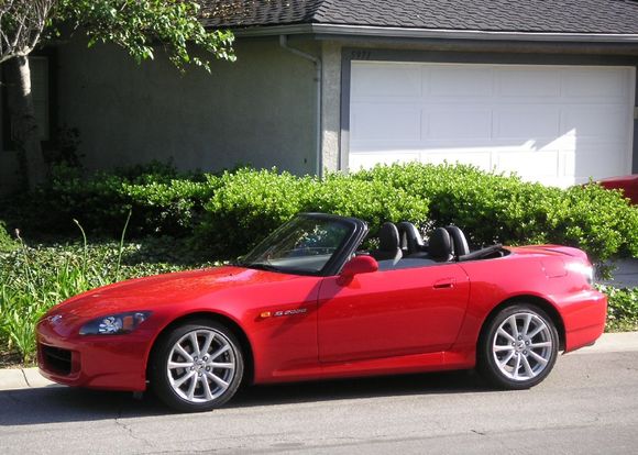 Alexei's S2K