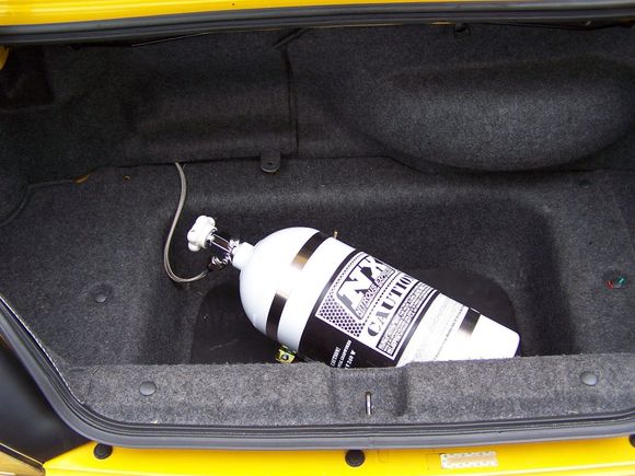 bottle