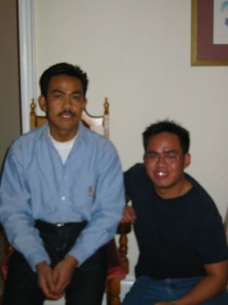 Tito Jan (my big Bro)