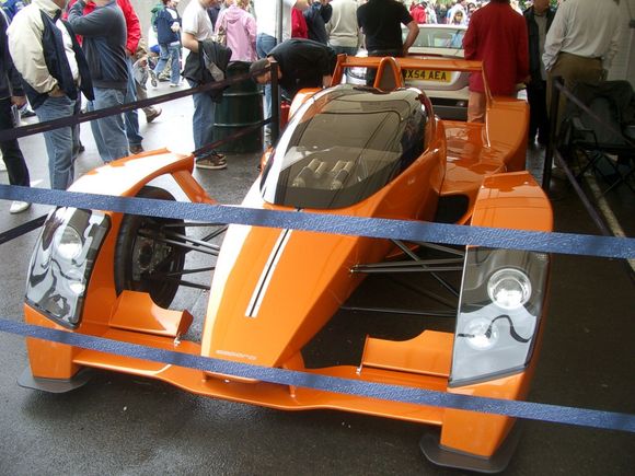 Caparo T1 (2)