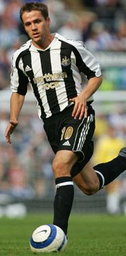 Michael Owen