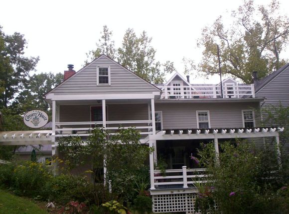 Conyers House