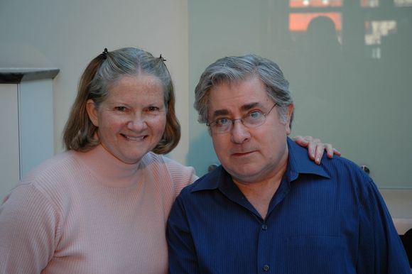 Deb&amp;Daniel
