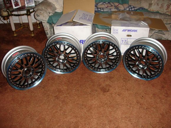 My new Works....VSXX