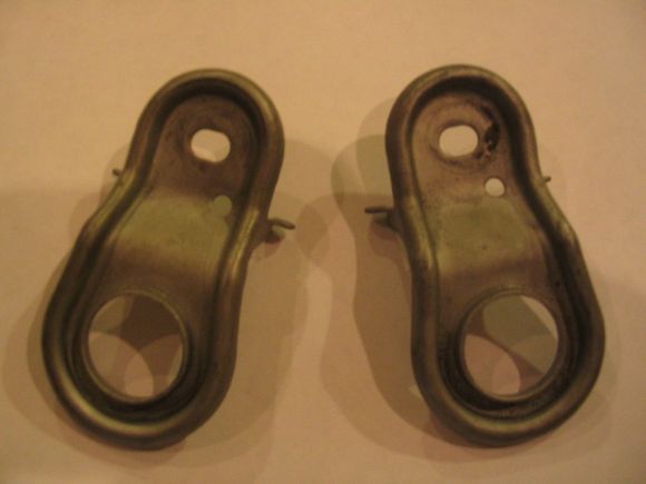 OEM Rad Stays