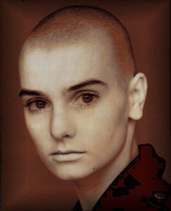 Sinead O'Connor