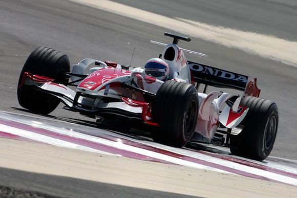 bahrain