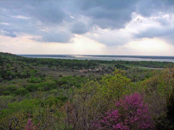 Cedar Ridge Preserve View 1