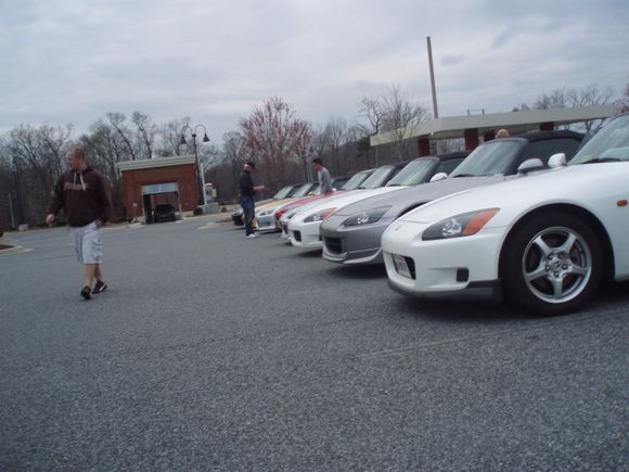 Chopstix group - - Chopstix 4-14-07
