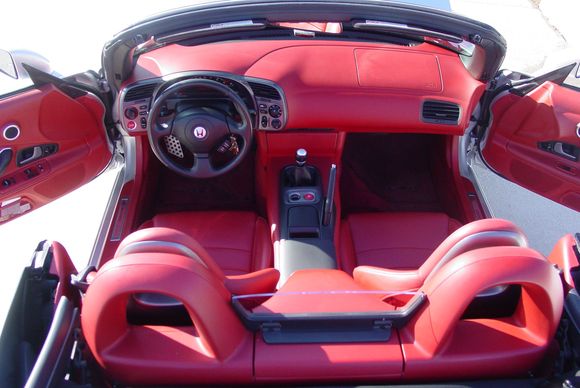 My S2K Interior - 8.JPG