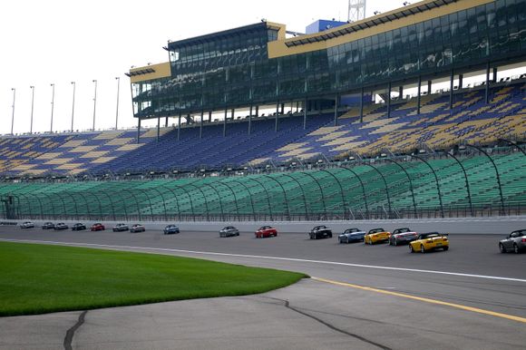 MOM07 KC Speedway