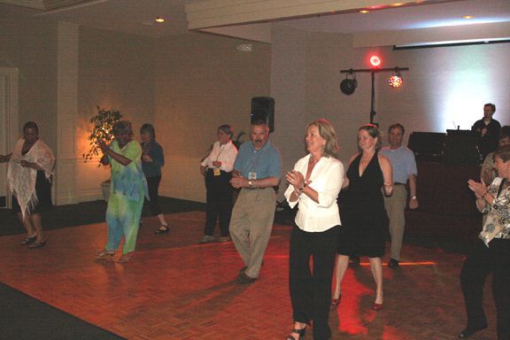 ElectricSlide