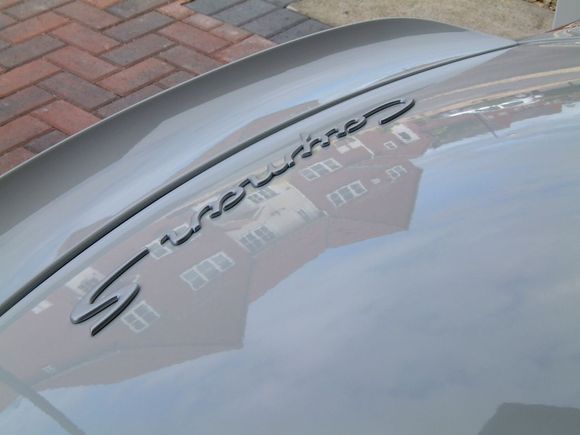 Porsche Cayman S reflection 5.JPG