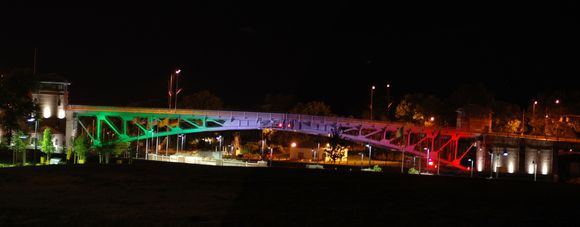 Lorain Bascule Bridge (Hi Res)