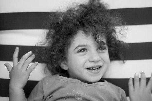 Converted to B&amp;W using channel mixer 30 - 35 - 35
